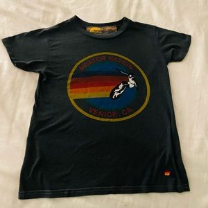 aviator nation kids 12 tee